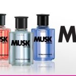 عطر ادکلن ماسک اکسیژن آوون - Musk Oxygen Avon - بررسی، قیمت و خرید
