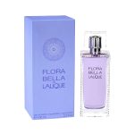 عطر ادکلن فلورا بلا لالیک - Flora Bella Lalique - بررسی، قیمت و خرید