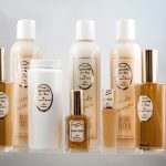 عطر ادکلن مُن ایده بوربون فرنچ پارفومز - Mon Idée Bourbon French Parfums - بررسی، قیمت و خرید