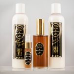 عطر ادکلن صندل وود بربن فرنچ پرفیومز - Sandlewood Bourbon French Parfums - بررسی، قیمت و خرید
