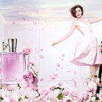 عطر ادکلن میرَکِل بلاسِم لانکوم - Miracle Blossom Lancôme - بررسی، قیمت و خرید