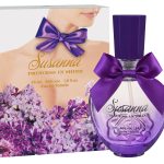 عطر ادکلن سوزانا پرنسس این شاین اپل پرفیومز - Susanna Princess in Shine Apple Parfums - بررسی، قیمت و خرید