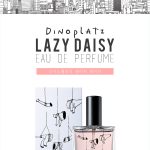 عطر ادکلن داینوپلاتز لیزی دیزی تو کول فور اسکول - Dinoplatz Lazy Daisy Too Cool For School - بررسی، قیمت و خرید