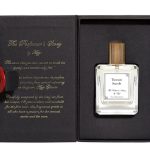 عطر ادکلن تاسکن سوئید د پرفیومر استوری بای آزی - Tuscan Suede The Perfumer's Story by Azzi - بررسی، قیمت و خرید
