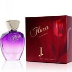 عطر ادکلن فلورا جنید جمشید - Flora Junaid Jamshed - بررسی، قیمت و خرید