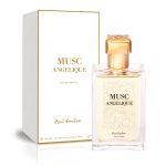 عطر ادکلن ماسک آنجلیک پُل اِمیلیَن - Musc Angelique Paul Emilien - بررسی، قیمت و خرید