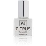 عطر ادکلن سیترس پرفیوم اویل کلی و جونز - Citrus Perfume Oil Kelly & Jones - بررسی، قیمت و خرید