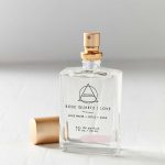 عطر ادکلن رز کوارتز (لاو) اوربان آوتفیترز - Rose Quartz (Love) Urban Outfitters - بررسی، قیمت و خرید