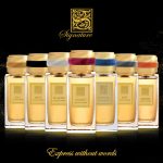 عطر ادکلن دایموند سایناتور - Diamond Signature - بررسی، قیمت و خرید