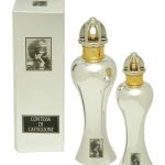 عطر ادکلن کنتسا دی کاستلیون لیدی سیلور آکوا دی جنوا - Contessa di Castiglione Lady Silver Acqua di Genova - بررسی، قیمت و خرید