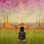 عطر ادکلن کاشان رز آرشیا پرفیومز - Kashan Rosè Arshia Parfums - بررسی، قیمت و خرید