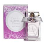 عطر ادکلن فلور دو لا دموزل د اونور سرجیو نرو - Fleurs De La Demoiselle d’Honneur Sergio Nero - بررسی، قیمت و خرید