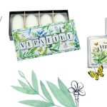 عطر ادکلن ورون فراگونارد - Verveine Fragonard - بررسی، قیمت و خرید