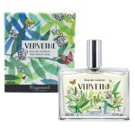 عطر ادکلن ورون فراگونارد - Verveine Fragonard - بررسی، قیمت و خرید