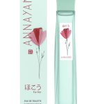 عطر ادکلن هوکو فور هر آنایکه - Hokou for Her Annayake - بررسی، قیمت و خرید