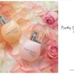 عطر ادکلن پیور پاستل رز بتی بارکلی - Pure Pastel Rose Betty Barclay - بررسی، قیمت و خرید