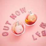 عطر ادکلن پیور پاستل رز بتی بارکلی - Pure Pastel Rose Betty Barclay - بررسی، قیمت و خرید
