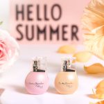 عطر ادکلن پیور پاستل رز بتی بارکلی - Pure Pastel Rose Betty Barclay - بررسی، قیمت و خرید