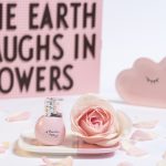 عطر ادکلن پیور پاستل رز بتی بارکلی - Pure Pastel Rose Betty Barclay - بررسی، قیمت و خرید