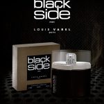 عطر ادکلن بِلَک ساید مَن لوی واره‌ل - Black Side Men Louis Varel - بررسی، قیمت و خرید