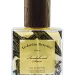 عطر ادکلن صندل وود سکری لجردن رتریوه - Sandalwood Sacré Le Jardin Retrouve - بررسی، قیمت و خرید