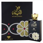 عطر ادکلن عطر الشیلا سویس عربین - Attar Al Sheila Swiss Arabian - بررسی، قیمت و خرید