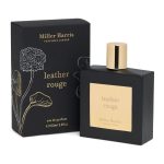 عطر ادکلن لِدِر روژ میلر هریس - Leather Rouge Miller Harris - بررسی، قیمت و خرید
