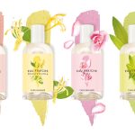 عطر ادکلن هانیساکل ایو روشه - Honeysuckle (Chevrefeuille) Yves Rocher - بررسی، قیمت و خرید