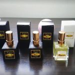 عطر ادکلن برگاموت رکن - Bergamote Requin - بررسی، قیمت و خرید