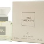 عطر ادکلن وری والنتینو او تویلت والنتینو - Very Valentino Eau Toilette Valentino - بررسی، قیمت و خرید