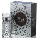 عطر ادکلن زیا سیلور جونید جمشید - Ziya Silver Junaid Jamshed - بررسی، قیمت و خرید