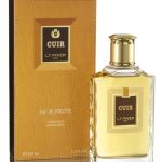 عطر ادکلن کوییر اِل.تی. پیور - Cuir L.T. Piver - بررسی، قیمت و خرید