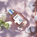 عطر ادکلن فریزیا اند کاتن پرفیومز بردو - Freesia & Coton Parfums Berdoues - بررسی، قیمت و خرید