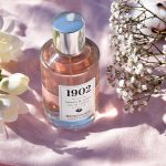 عطر ادکلن فریزیا اند کاتن پرفیومز بردو - Freesia & Coton Parfums Berdoues - بررسی، قیمت و خرید