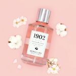 عطر ادکلن فریزیا اند کاتن پرفیومز بردو - Freesia & Coton Parfums Berdoues - بررسی، قیمت و خرید