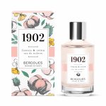 عطر ادکلن فریزیا اند کاتن پرفیومز بردو - Freesia & Coton Parfums Berdoues - بررسی، قیمت و خرید