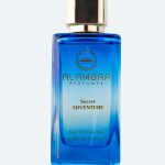 عطر ادکلن سیکرت ادونچر الحمبرا - Secret Adventure Al Ambra - بررسی، قیمت و خرید