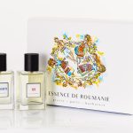 عطر ادکلن رومن اسانس د رومانی - Roman Essence de Roumanie - بررسی، قیمت و خرید