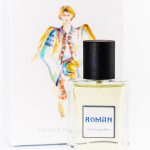 عطر ادکلن رومن اسانس د رومانی - Roman Essence de Roumanie - بررسی، قیمت و خرید