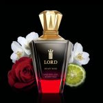 عطر ادکلن ولوت رز لرد میلانو - Velvet Rose Lord Milano - بررسی، قیمت و خرید