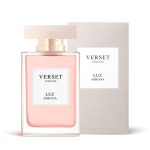 عطر ادکلن لوز آدریانا ورسه پارفوم - Luz Adriana Verset Parfums - بررسی، قیمت و خرید