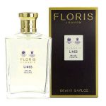 عطر ادکلن لایمز فلوریس - Limes Floris - بررسی، قیمت و خرید