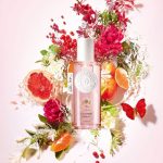 عطر ادکلن ژینژامبغ اسکوی راجر اند گلت - Gingembre Exquis Roger & Gallet - بررسی، قیمت و خرید