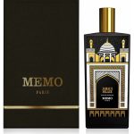 عطر ادکلن جمالز پالاس ممو پاریس - Jamal's Palace Memo Paris - بررسی، قیمت و خرید