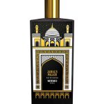 عطر ادکلن جمالز پالاس ممو پاریس - Jamal's Palace Memo Paris - بررسی، قیمت و خرید