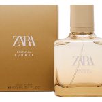 عطر ادکلن اوریِنتال سامِر زارا - Oriental Summer Zara - بررسی، قیمت و خرید