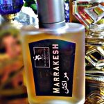 عطر ادکلن مراکش اتلیه سگال و باروتی - Marrakesh Atelier Segall & Barutti - بررسی، قیمت و خرید