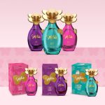 عطر ادکلن سوفی لایک او بوتیکاریو - Sophie Like O Boticário - بررسی، قیمت و خرید