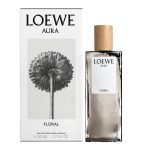 عطر ادکلن لووه آورا فلورال لووه - Loewe Aura Floral Loewe - بررسی، قیمت و خرید