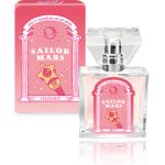 عطر ادکلن سیلور مارس پریمانیاکس - Sailor Mars Primaniacs - بررسی، قیمت و خرید